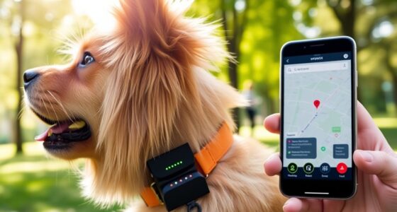 top lte pet trackers