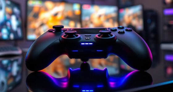 top luna cloud controllers