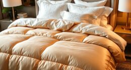 top luxury bedding sets