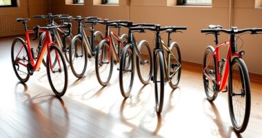 top luxury bike selections