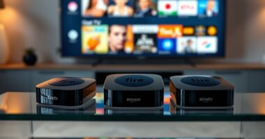 top luxury fire tv devices