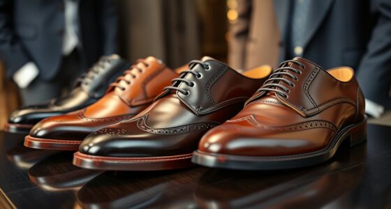 top luxury men s dress shoes