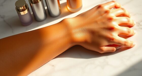 top luxury self tanners