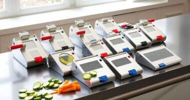 top mandoline slicers 2025