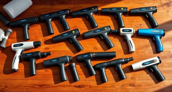 top massage guns 2025