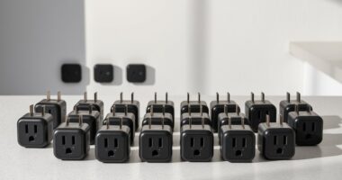 top matter compatible smart plugs