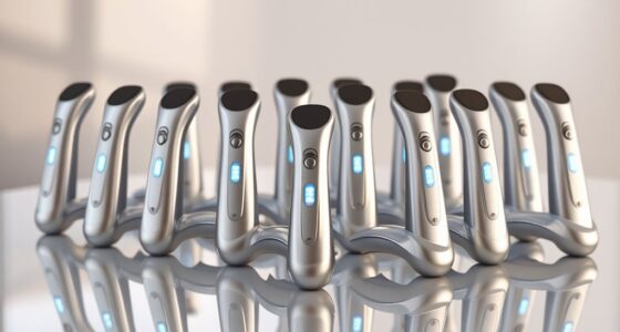 top microcurrent facial devices