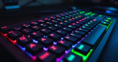 top mmo keyboard keypads