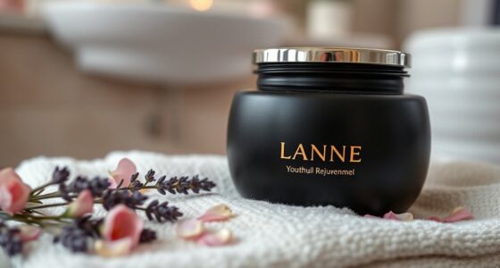 top night creams for youth