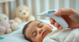 top non contact baby thermometers