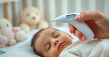 top non contact baby thermometers