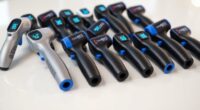 top non contact thermometers
