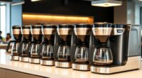 top office coffee makers