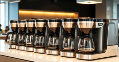 top office coffee makers