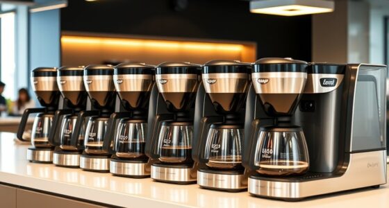 top office coffee makers