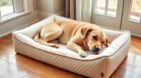 top orthopedic pet mattress picks