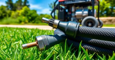 top outdoor generator cords