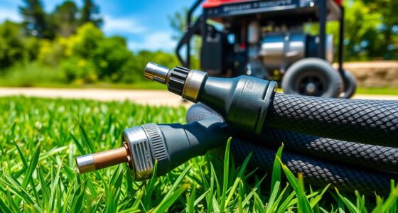 top outdoor generator cords