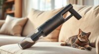 top pet hair vacuum picks