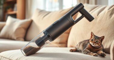 top pet hair vacuum picks