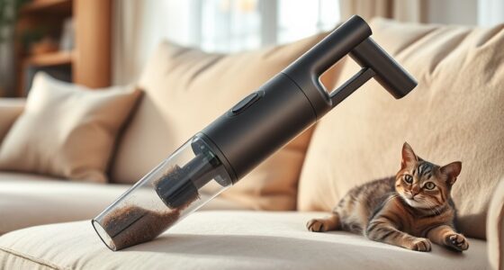 top pet hair vacuum picks