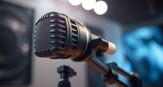 top podcast microphones 2025