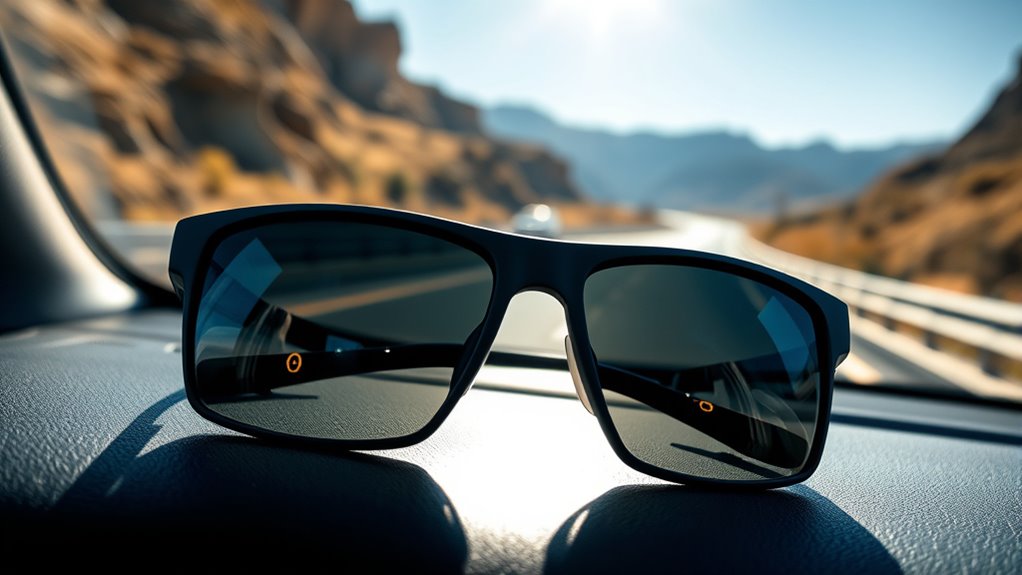 top polarized driving sunglasses
