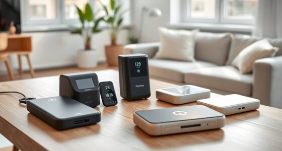 top portable apartment power stations
