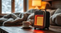 top portable emergency heaters