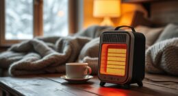 top portable emergency heaters