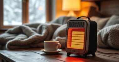 top portable emergency heaters