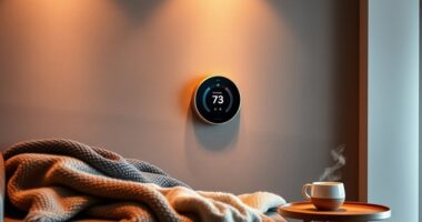 top portable heater thermostats