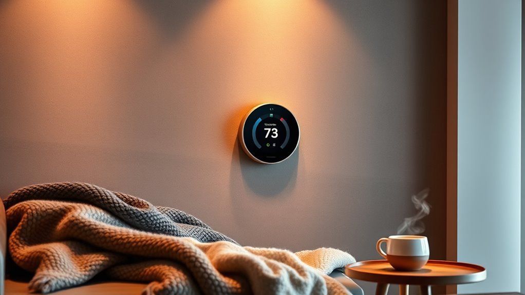 top portable heater thermostats