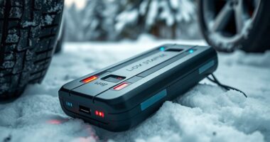 top portable jump starters