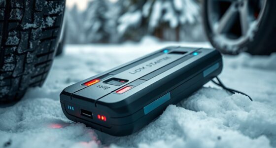 top portable jump starters