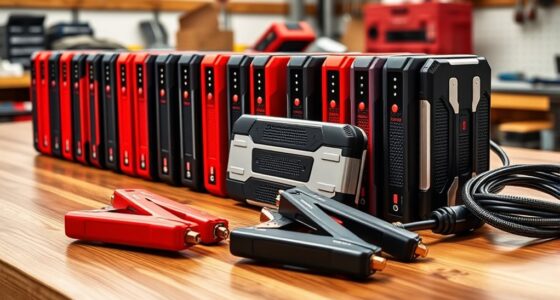 top portable jump starters