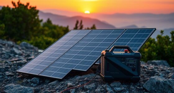 top portable solar kit picks