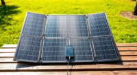 top portable solar panel picks
