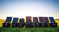 top portable solar power kits