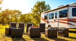 top portable solar power kits