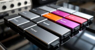top portable ssd options