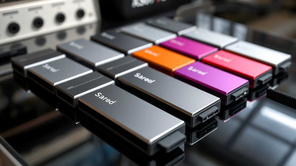 top portable ssd options