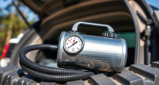 top portable tire inflators