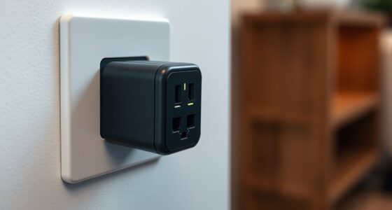top powerline adapter outlets