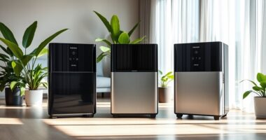top premium hepa air purifiers