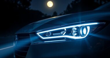 top premium led headlights