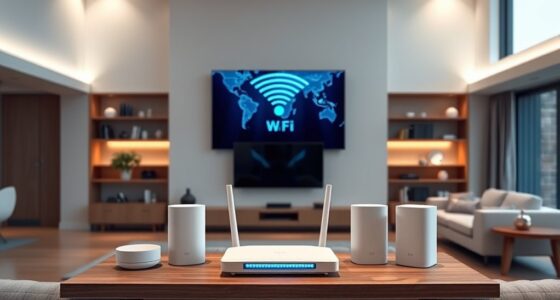 top premium mesh wi fi