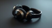 top premium noise canceling headphones