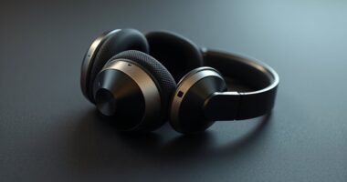 top premium noise canceling headphones