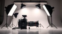 top premium photography lighting kits